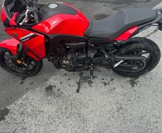 Yamaha Other 2025