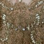Frock and Frill - Beaded Dress - Size 10 Image 3