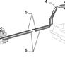 Fuel Tank Unit (Fiat Uno) Image 2