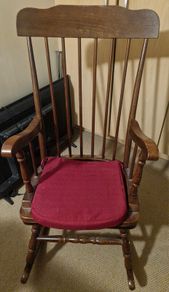 Rocking chair