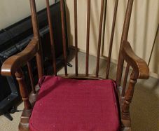 Rocking chair