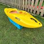 Soul Mini Me whitewater kayak Image 3