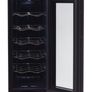 Camry CR 8068 Refrigerator for wines 33 L/12 bottles mini fridge Image 7