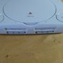 Sony PSone Console SCPH-102 For Parts Repair Sony AC Power Adapter Memory Card Image 7