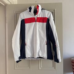 ladies ski jacket