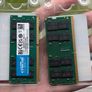 Ram Crucial 32gb Set (16gbx2) Ddr4-3200 Sodimm Image 2