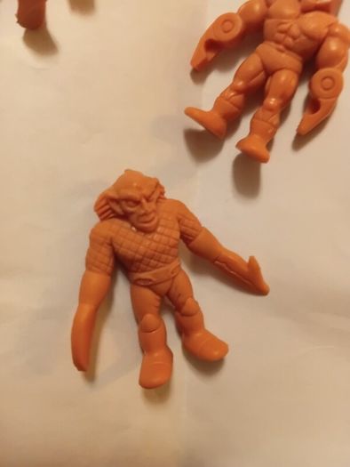 M.u.s.c.l.e