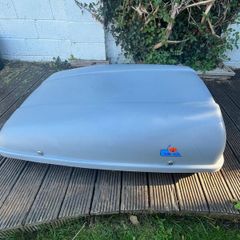 Karrite Roof Box