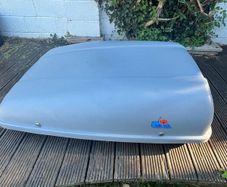 Karrite Roof Box