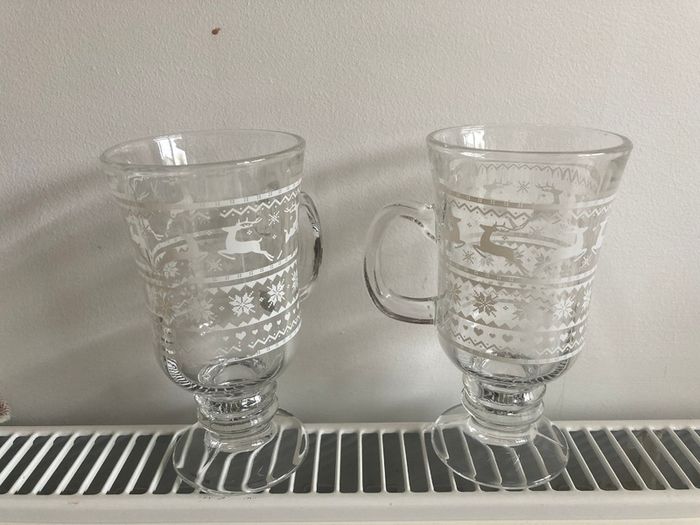 Glassware