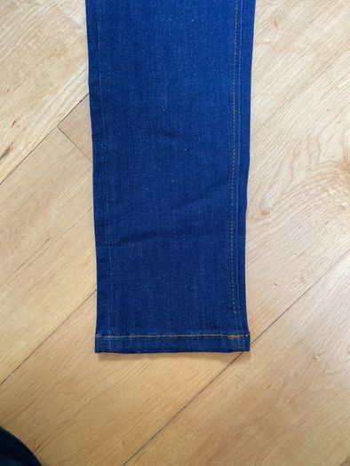 Brand new boys jeans 8-9 yrs NameIT Narks and Spencer