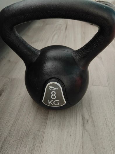 Kettlebell