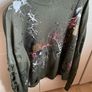 Zara sweatshirt Image 4