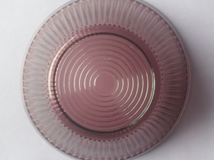 Small Amethyst Glass - Bowl or Dish