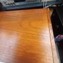 Iconic Vintage Leak 2000 Hifi Stereo Amplifier Receiver from the golden era 1970s STUNNING condition Soild teak wood Image 10