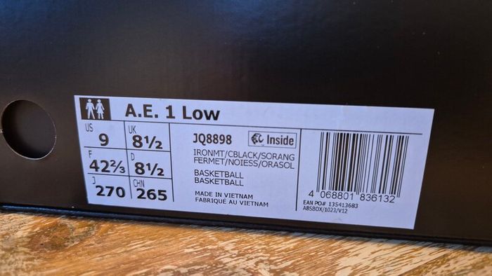 Basketball Shoes
