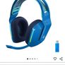 Logitech Wireless Gaming Headset Image 5