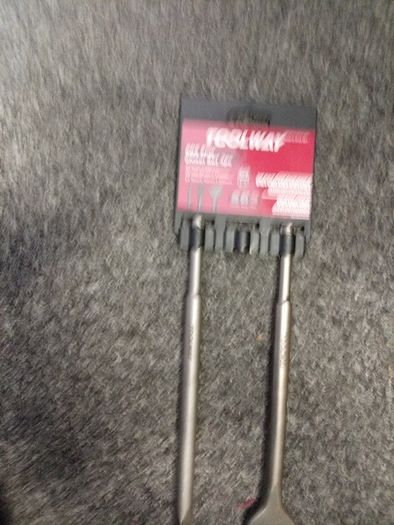 chisel set