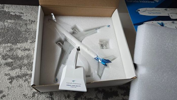 JC Wings 1:200 Garuda Indonesia Airbus A 330-900 neo
