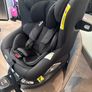 Isofix baby car seat Image 4