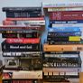 Lots of Books! Image 5