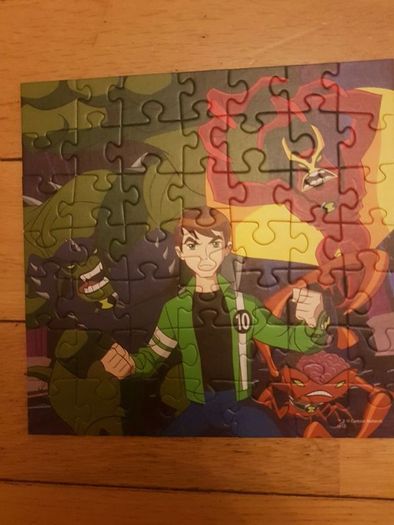 jigsaw