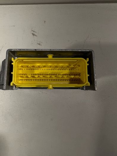 AUDI A6 C6 2008 4F Control Module Unit 4F0959655B A3l2b118g