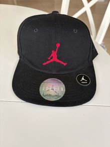 Jordan cap