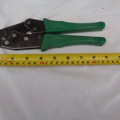 Electrical Crimping Tool for Sale