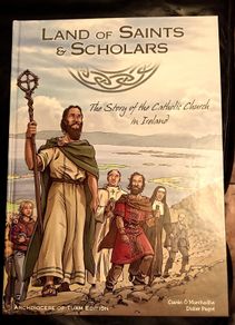 Archdiocese of Tuam Catholic Church Story Book