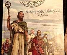 Archdiocese of Tuam Catholic Church Story Book