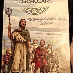 Archdiocese of Tuam Catholic Church Story Book