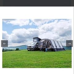 Vango Galli Air III Drive Away Awning
