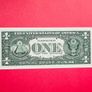 Usa  1 Dollar  2009    Letter  (  L 12 )  SAN FRANCISCO . ( Uncirculated ) Image 2