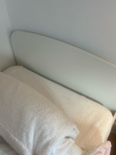 Single Bed Frame