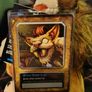 World of Warcraft Wind Rider Cub Plush + UNUSED In-Game Code Image 2