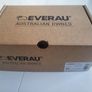 EverAU Australia Crossover Slippers Image 2