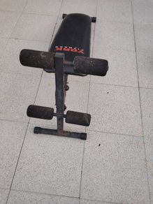 Sit-up (sit up) bench