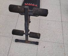 Sit-up (sit up) bench
