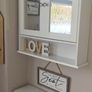 bathroom cabinet Image 2