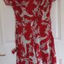 Size 8 - Dorothy Perkins - Super Pretty Dress - Read Carefully - # Image 3