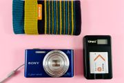 Sony Cybershot W730