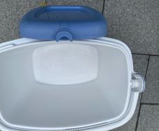 Coolbox and mini Travel fridge