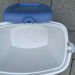 Coolbox and mini Travel fridge