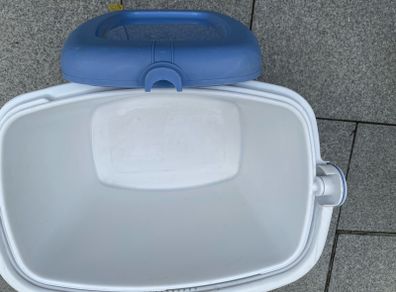 Coolbox and mini Travel fridge