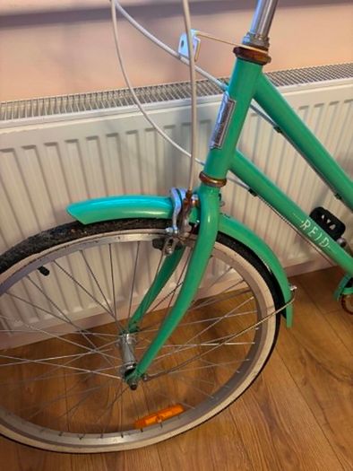 REID Vintage Classic Ladies Bike