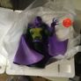 MARVEL Figures The Prowler Image 5