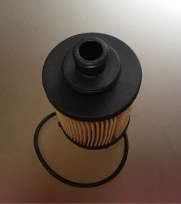Oil Filter (Fiat 1.3 MJTD engine)