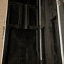 electric guitar hard case with clips for back strap fits Gibson les Paul epiphone fender Stratocaster telecaster charvel Jackson Ibanez esp PRS music man Image 9