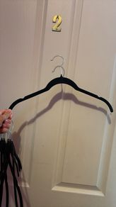 Hangers